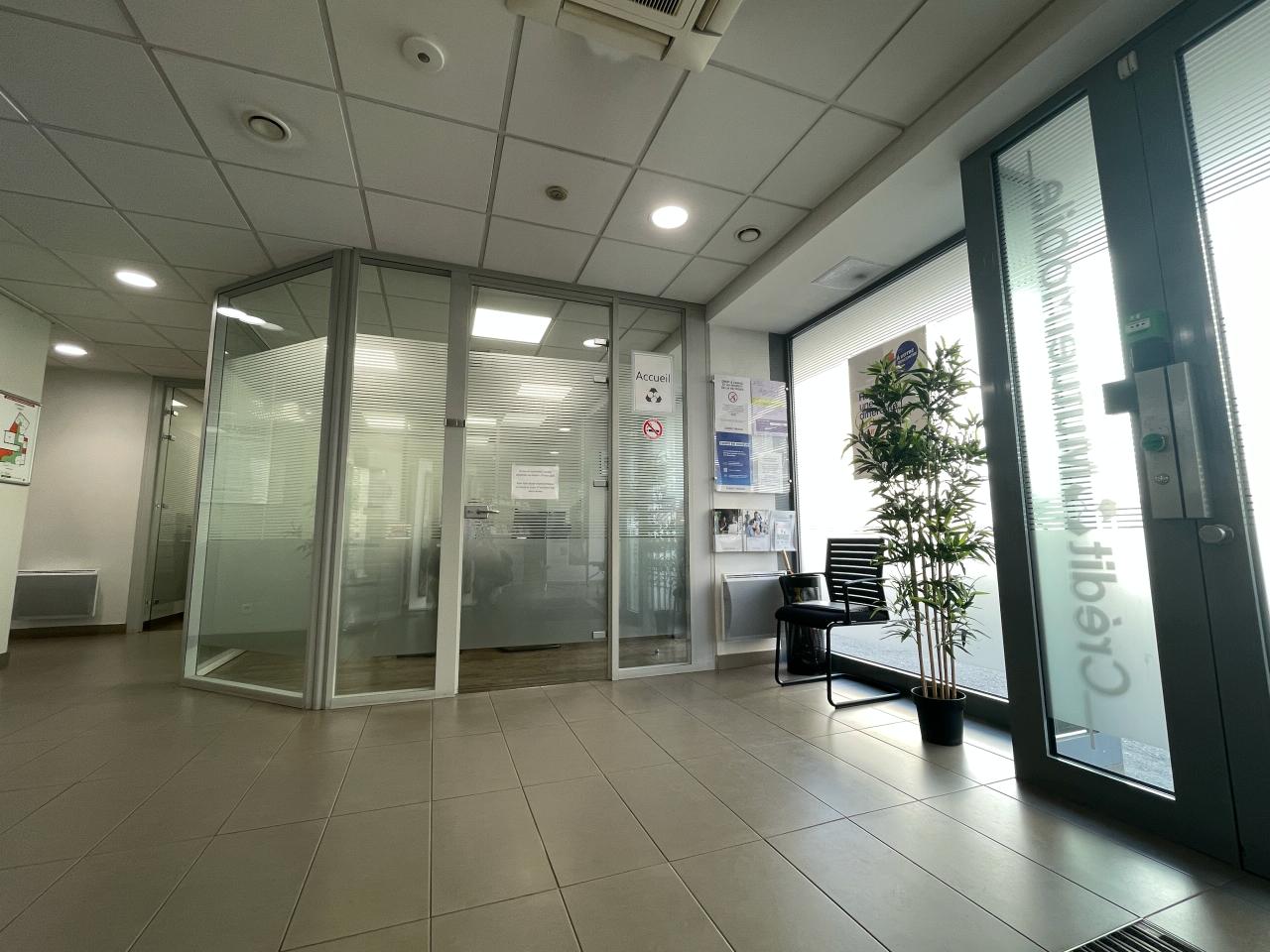 Bureau Metz 222m² Location bureau Metz Moselle OLBUR2531105 1